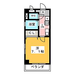 メルヴェーユ高辻