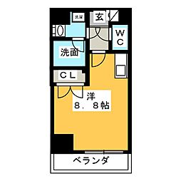 シェモア大須
