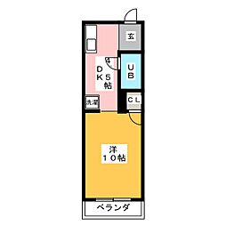 シャトー鶴舞