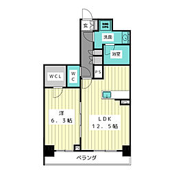 アデグランツ上前津