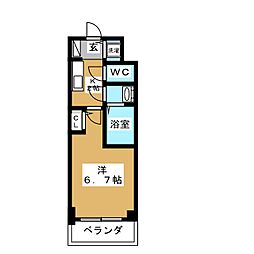 オーキッドレジデンス鶴舞