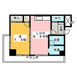 ゴールドハイツ渡辺