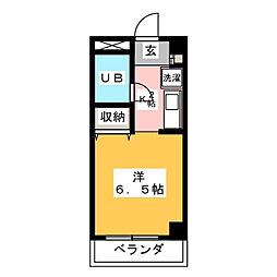 カレッジスクエア鶴舞