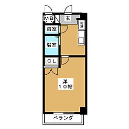 カーサ新栄