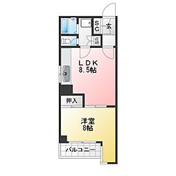 サンシティ瓦町