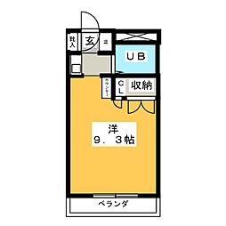 コスモパレス2001