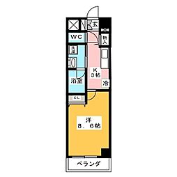 ニューシティアパートメンツ円上町