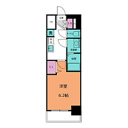 プレサンス鶴舞駅前レジス 1203