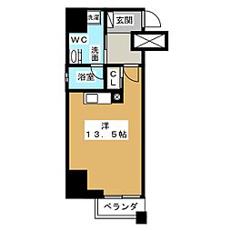 アーデン東別院