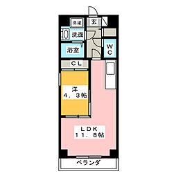 S-FORT鶴舞cube