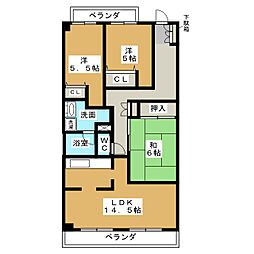 サクラ雪見レジデンス