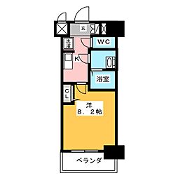 プレサンス上前津プレス