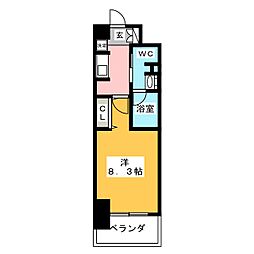 パークアクシス名古屋山王