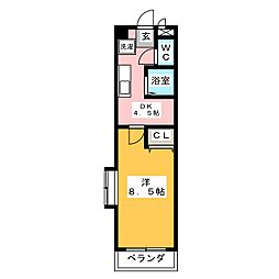 バンベール高辻