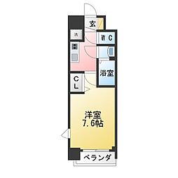 プレサンス久屋大通公園エアリー