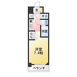 プレサンス久屋大通公園エアリー
