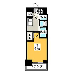 エステムコート名古屋新栄IIアリーナ
