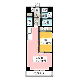 S-FORT鶴舞cube
