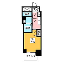 プレサンス上前津フィット