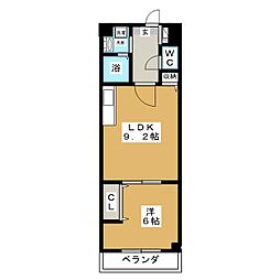 パレスＴ新栄