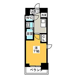 エステムコート名古屋新栄IIアリーナ