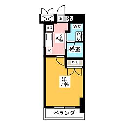 レジディア鶴舞