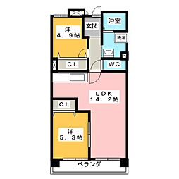 ユーハウス鶴舞II