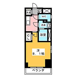 エスプレイス上前津レガシー