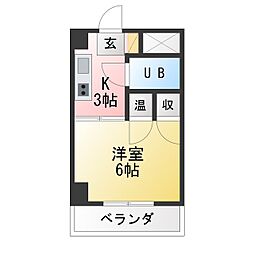 ベルメゾン白川