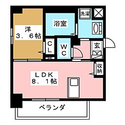 メイクスデザイン鶴舞