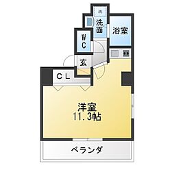 フラット大須