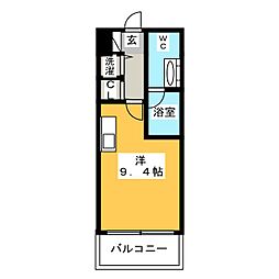 グラン・アベニュー西大須