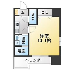 ディアレイシャス大須観音
