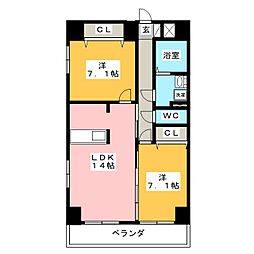 S-FORT鶴舞marks