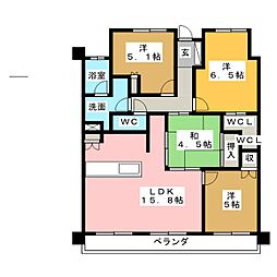 パークアクシス金山WEST