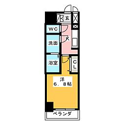 S-RESIDENCE鶴舞駅前