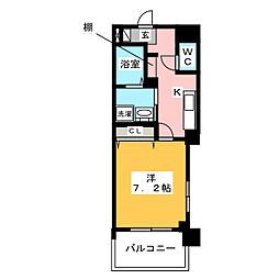 サンライズ鶴舞