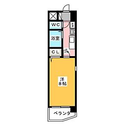 クレアール市川