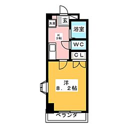 ラフォーレ鶴舞