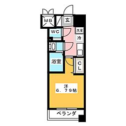 リヴシティ鶴舞