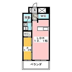 セレニティー大須