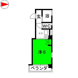 スクエア橘