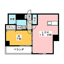 アンジュ栄
