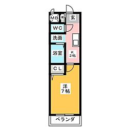 レジデンス滝子館