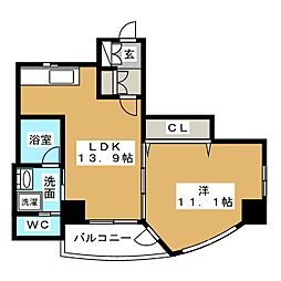 ドゥーエ上前津
