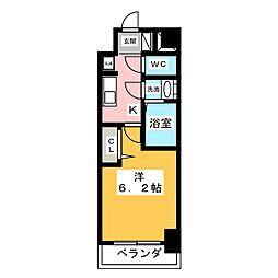 アステリ鶴舞テーセラ