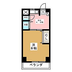 パティオ新栄