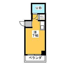 グランデ上飯田