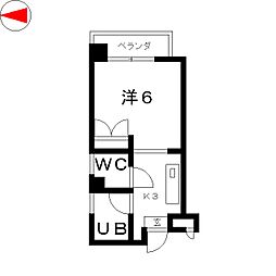 スクエア橘