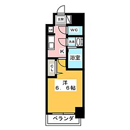 アステリ鶴舞トゥリア